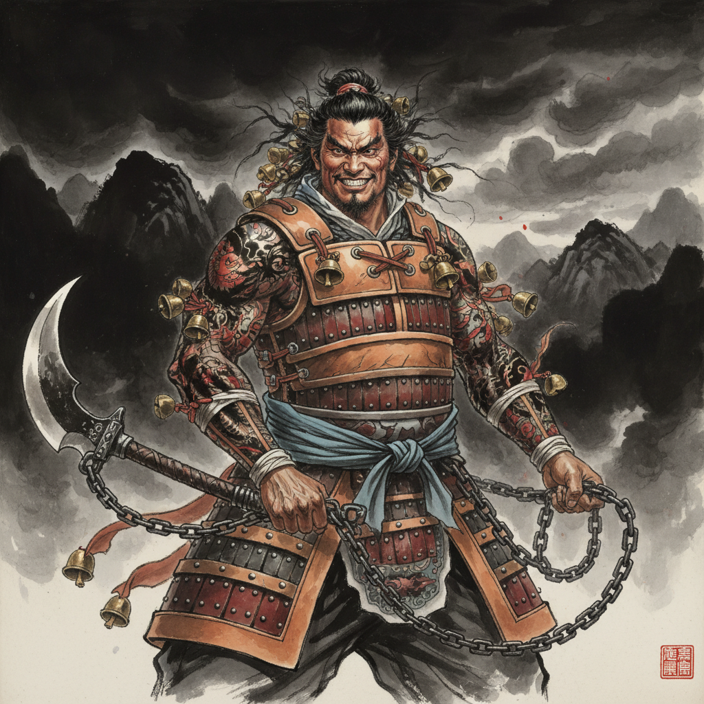 Gan Ning