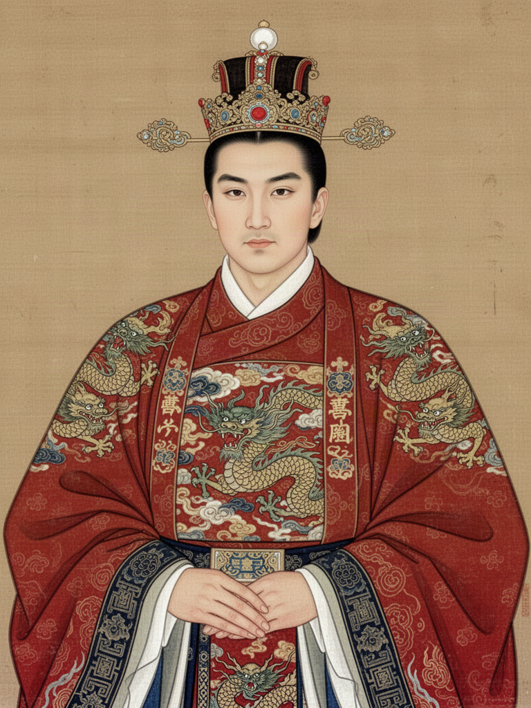Cao Rui