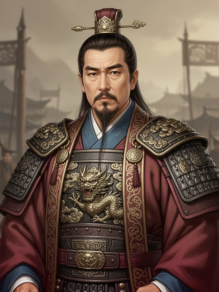 Meng Da