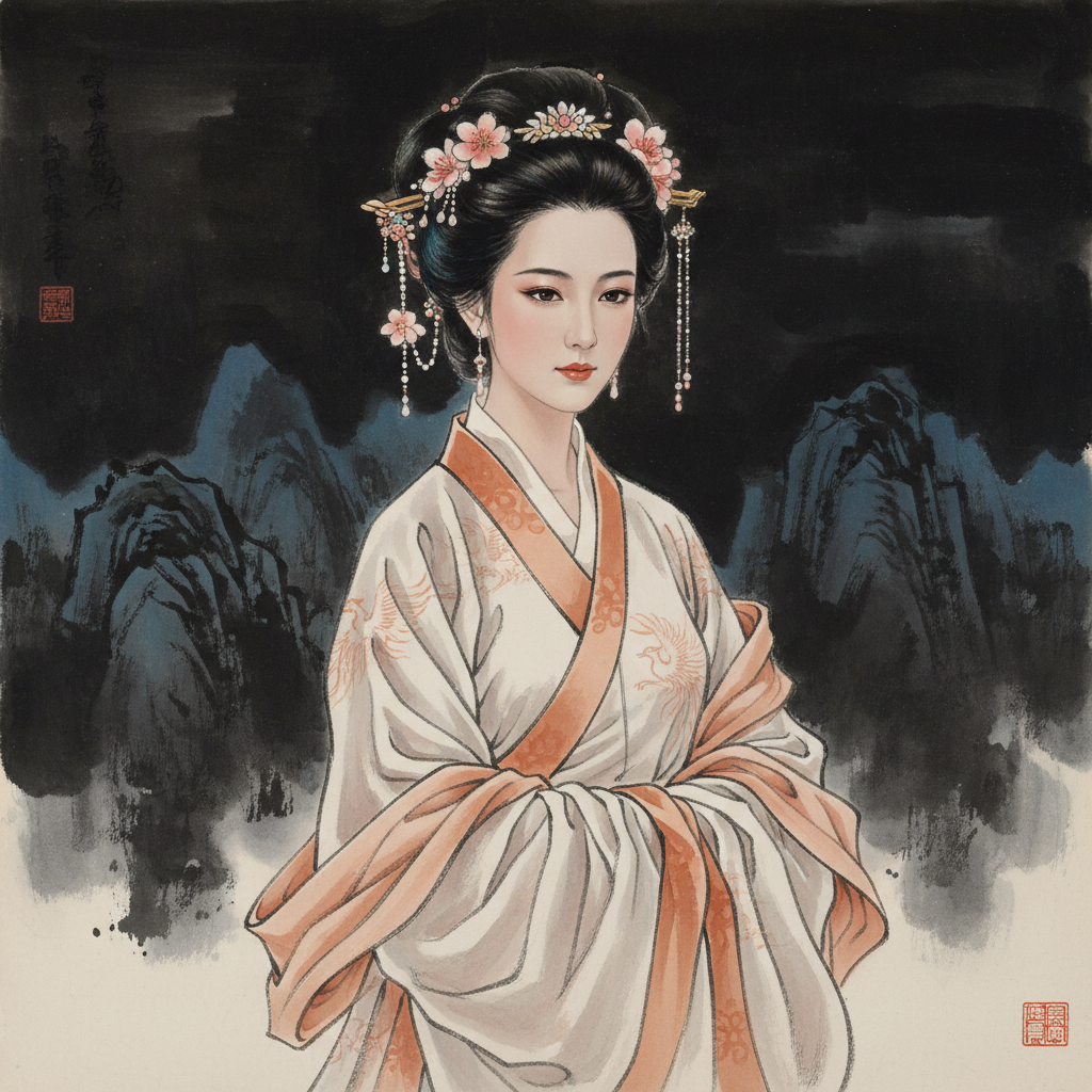 Da Qiao