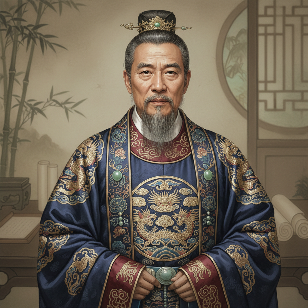 Zhang Zhao
