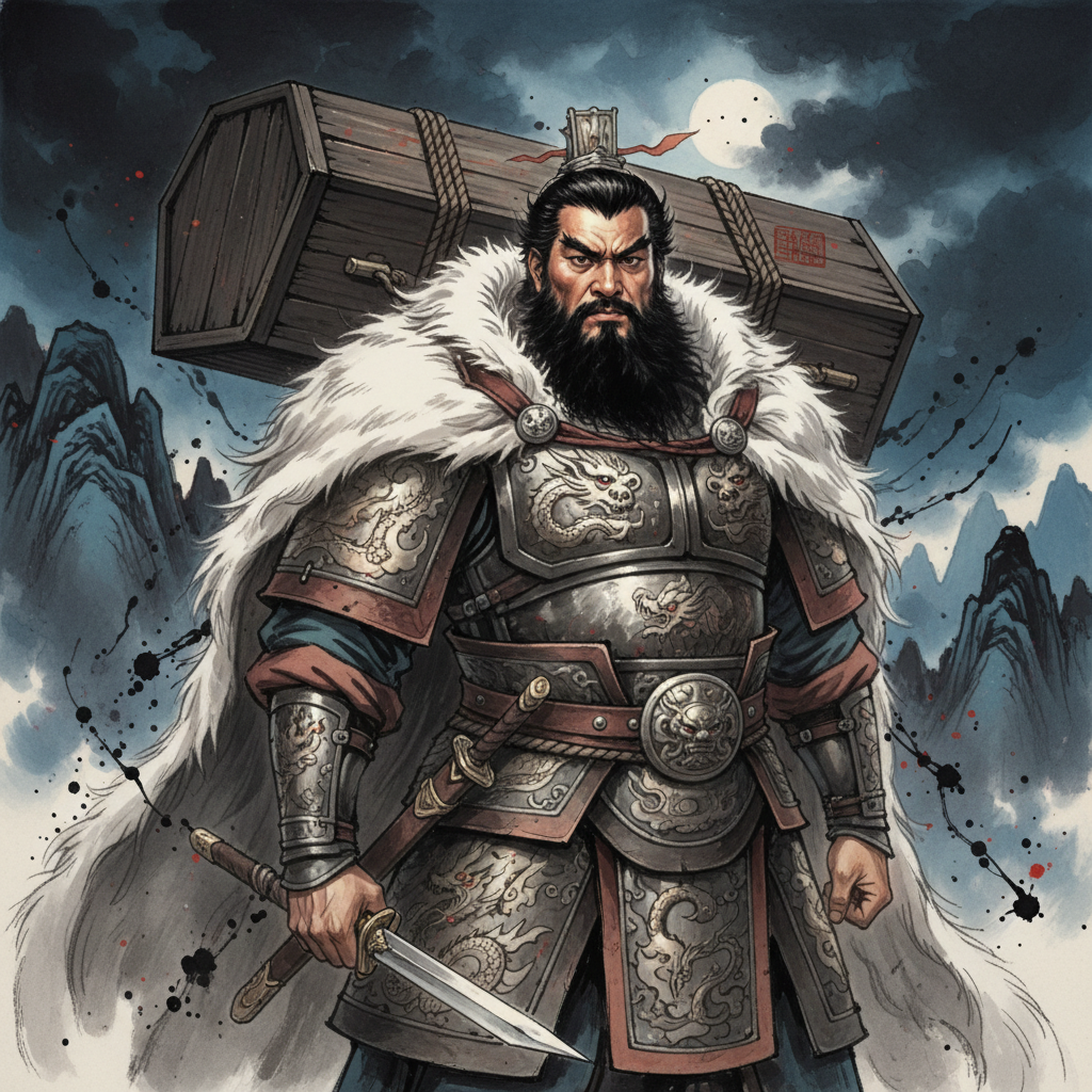 Pang De