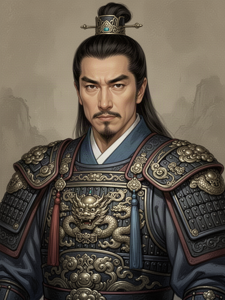 Zhong Hui