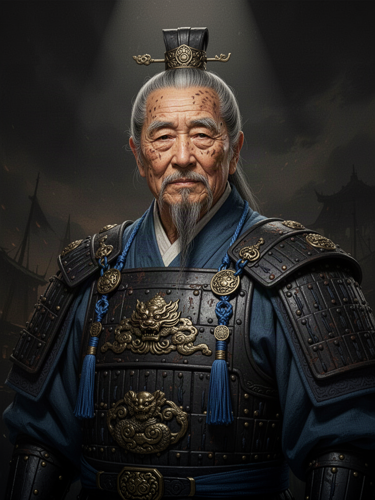 Cheng Pu