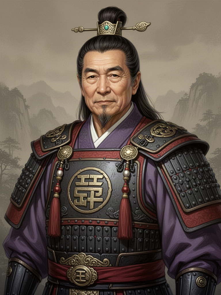 Wang Ping