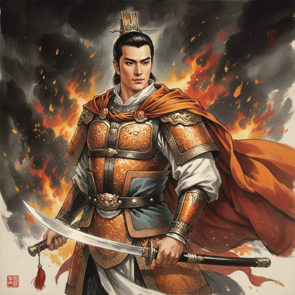 Zhou Yu