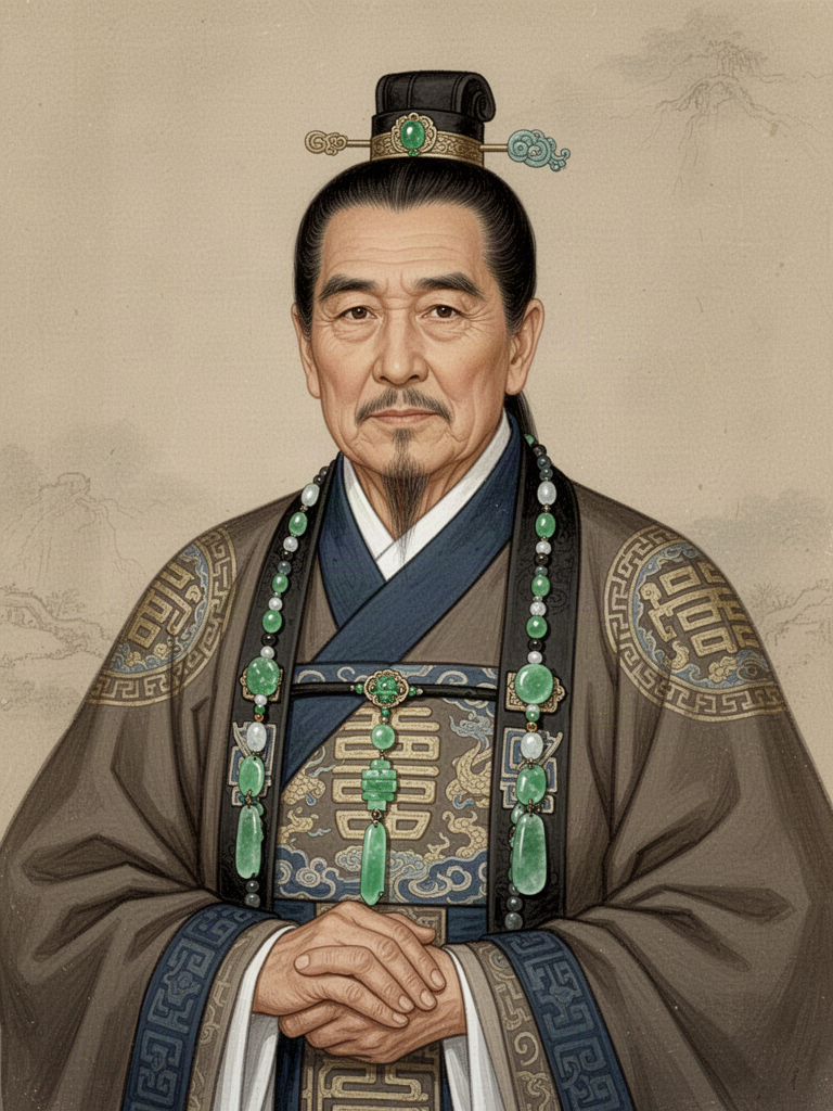 Mi Zhu