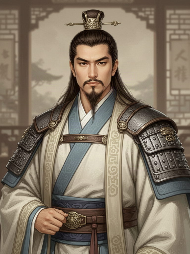 Xu You