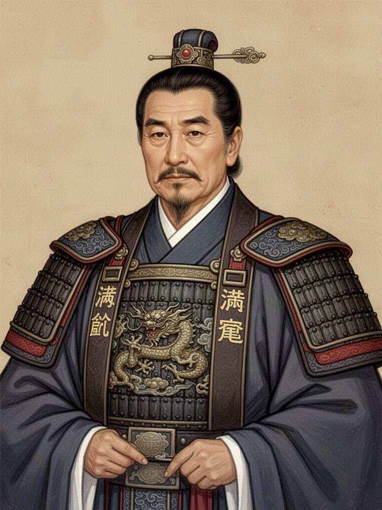 Man Chong