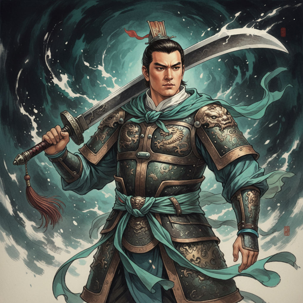 Guan Ping