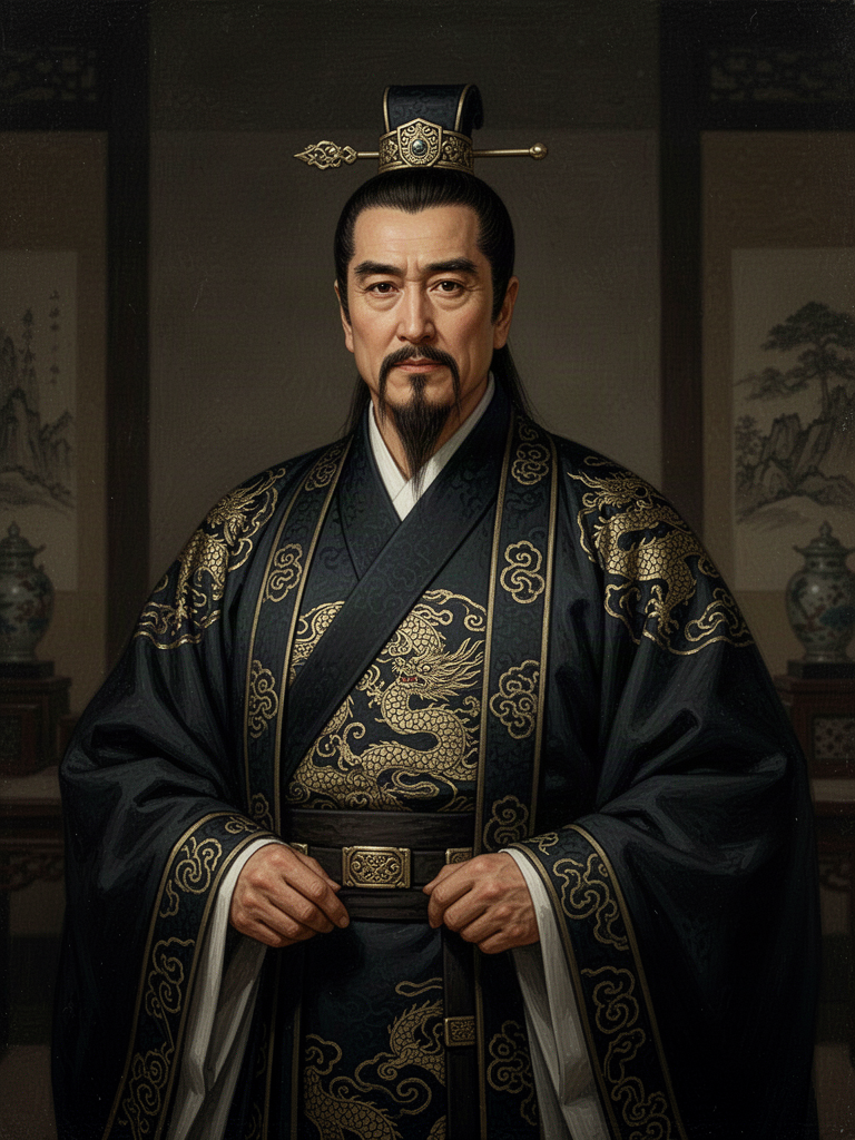 Xun Yu