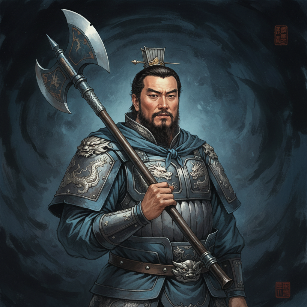 Xu Huang