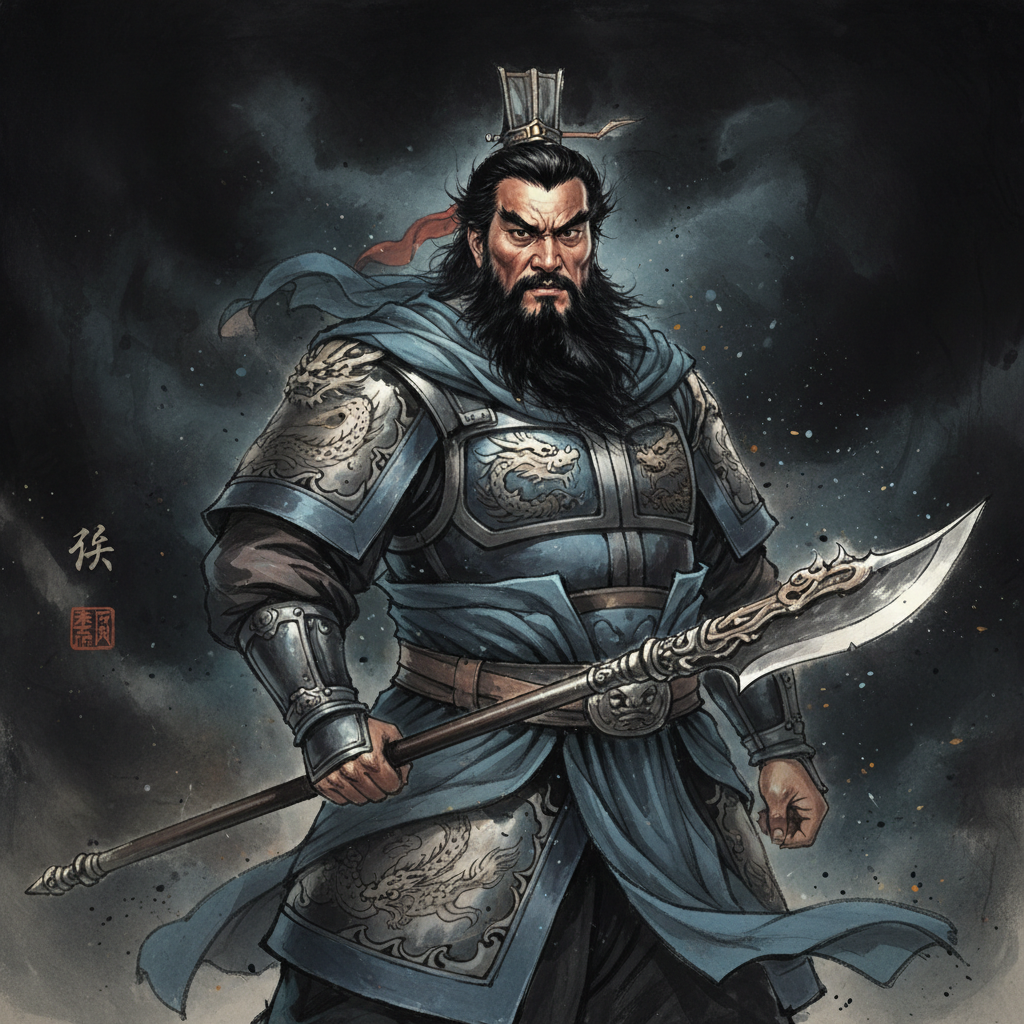 Zhang Liao