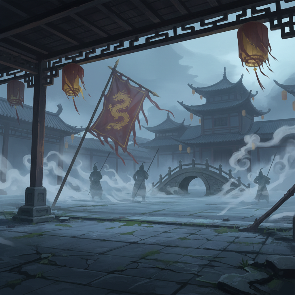 Sanguo Zhi Online