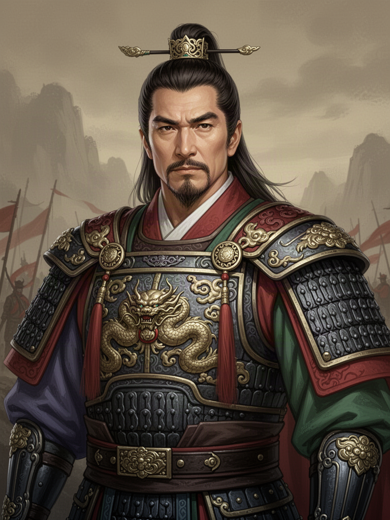 Xiahou Ba