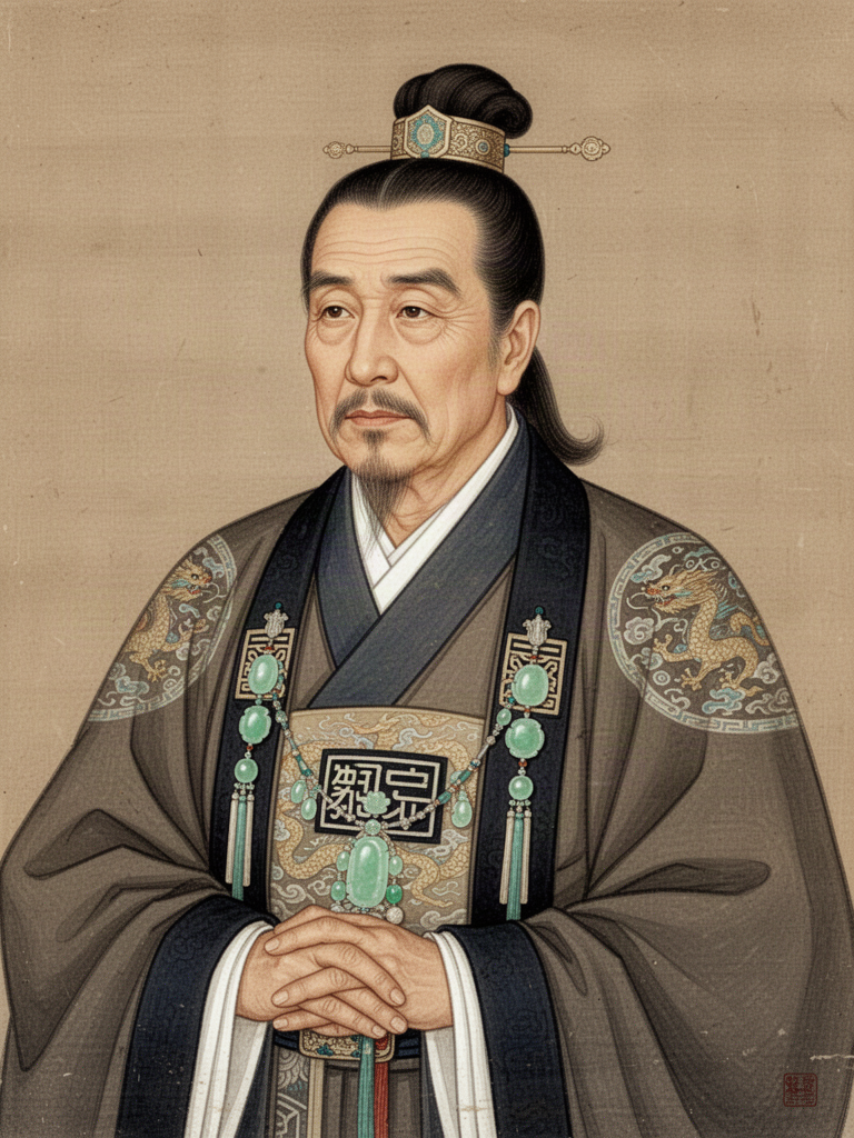 Deng Zhi