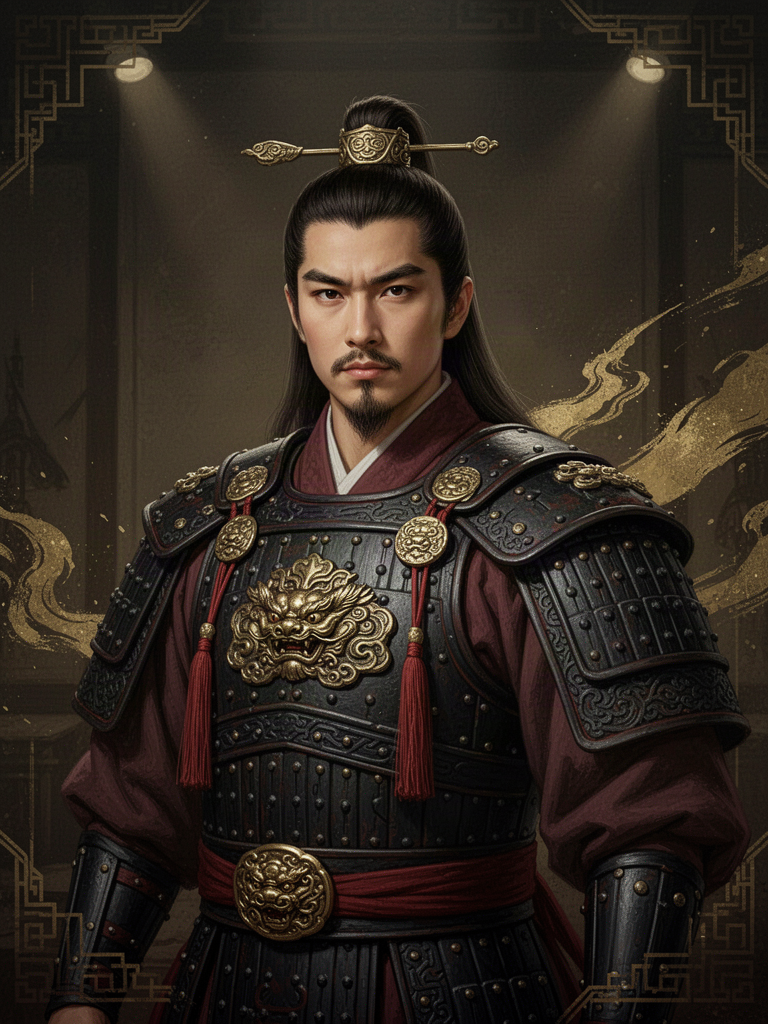 Zhang Bao