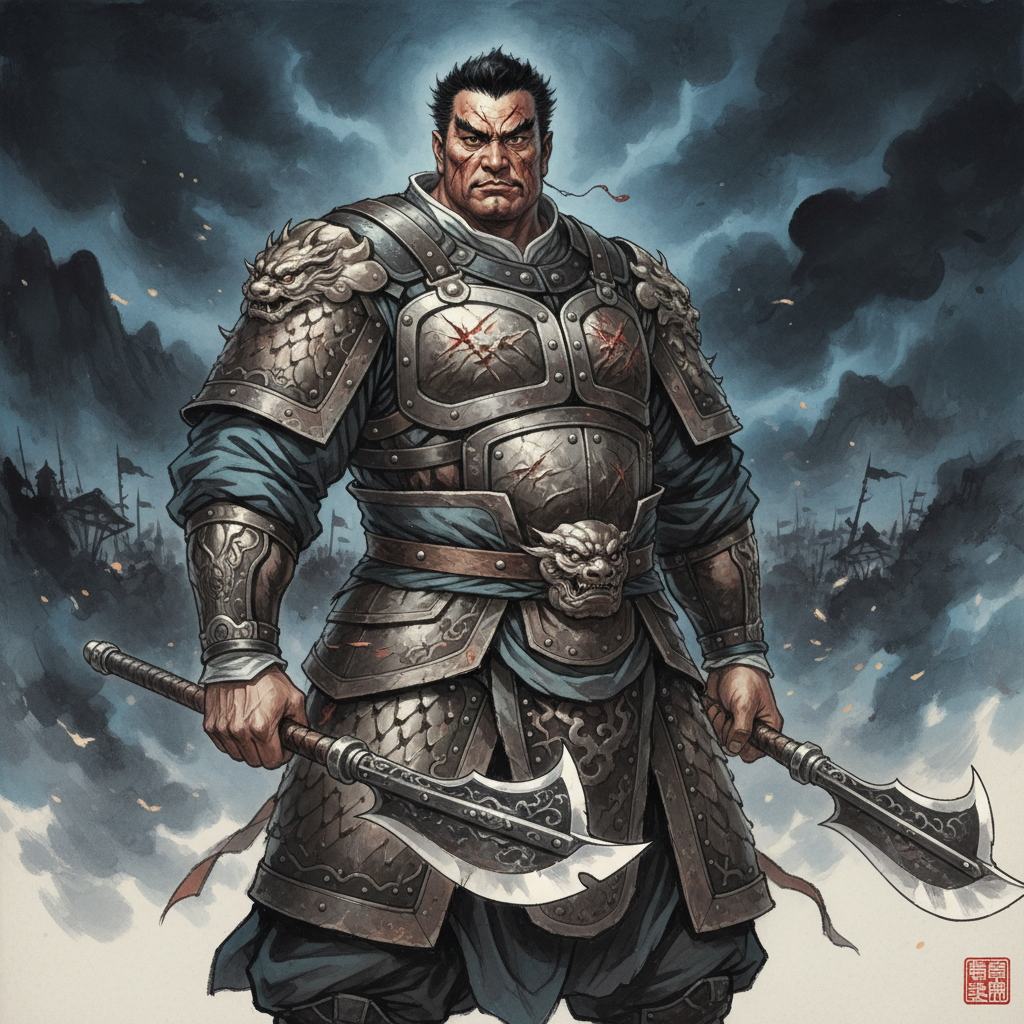 Dian Wei