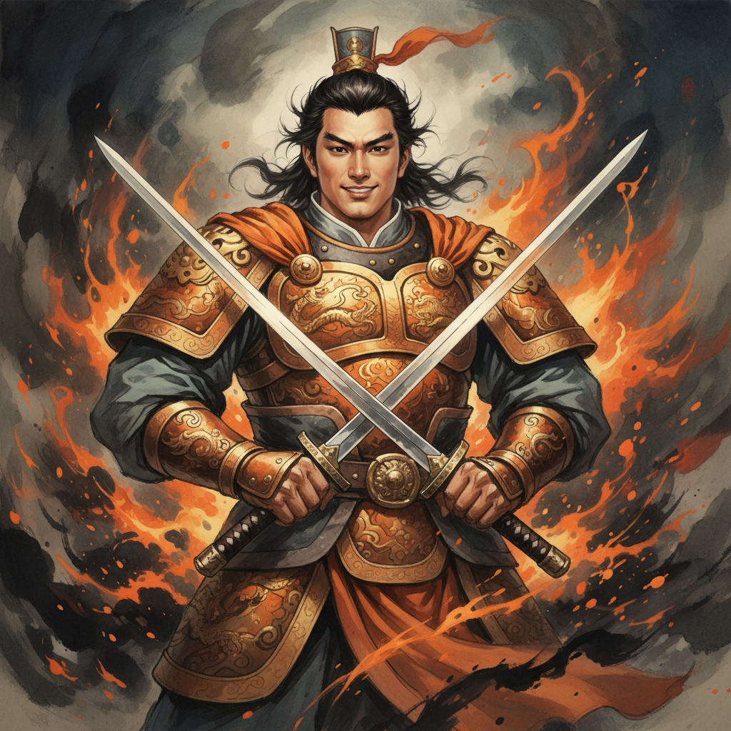Sun Ce