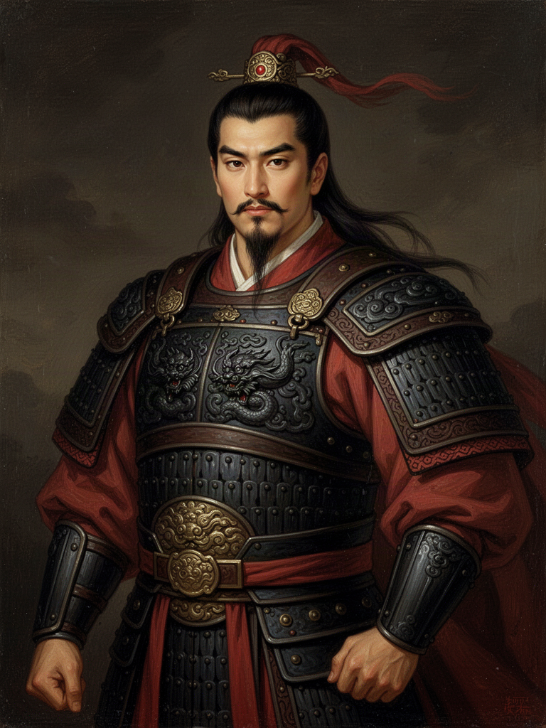 Guan Xing