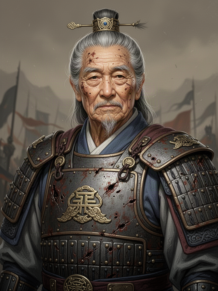 Liao Hua