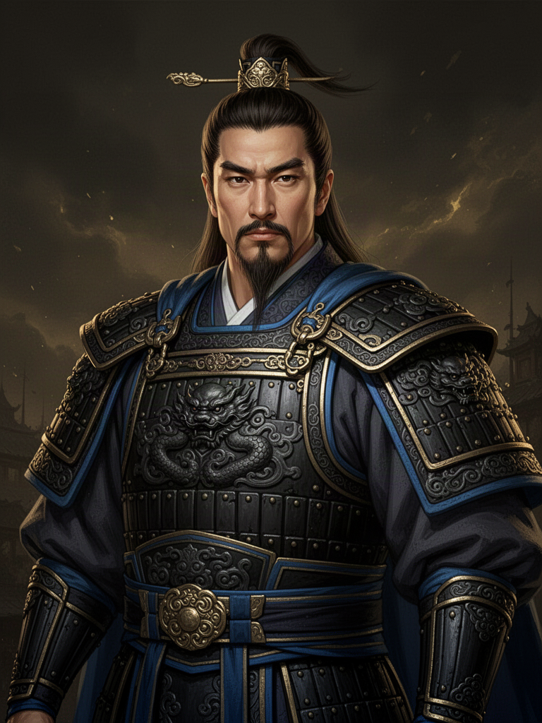Han Dang