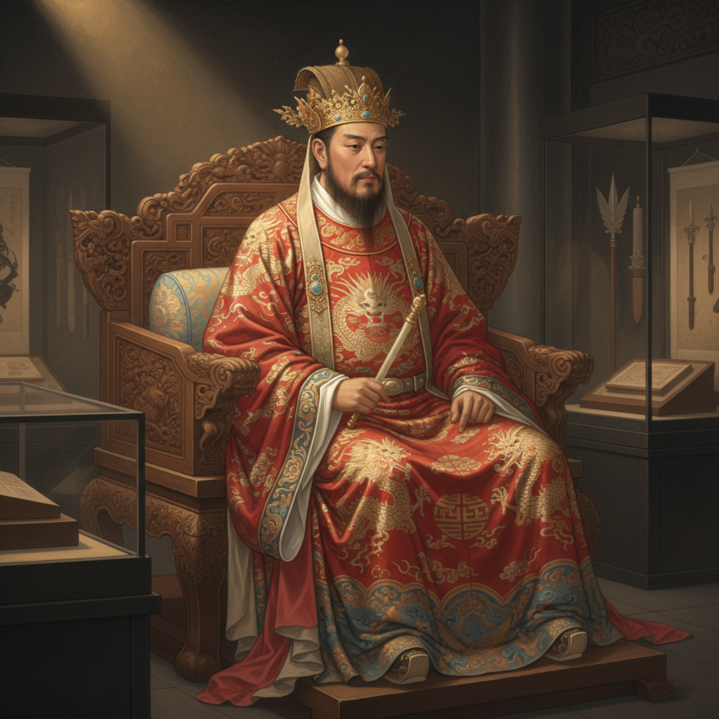 Liu Shan