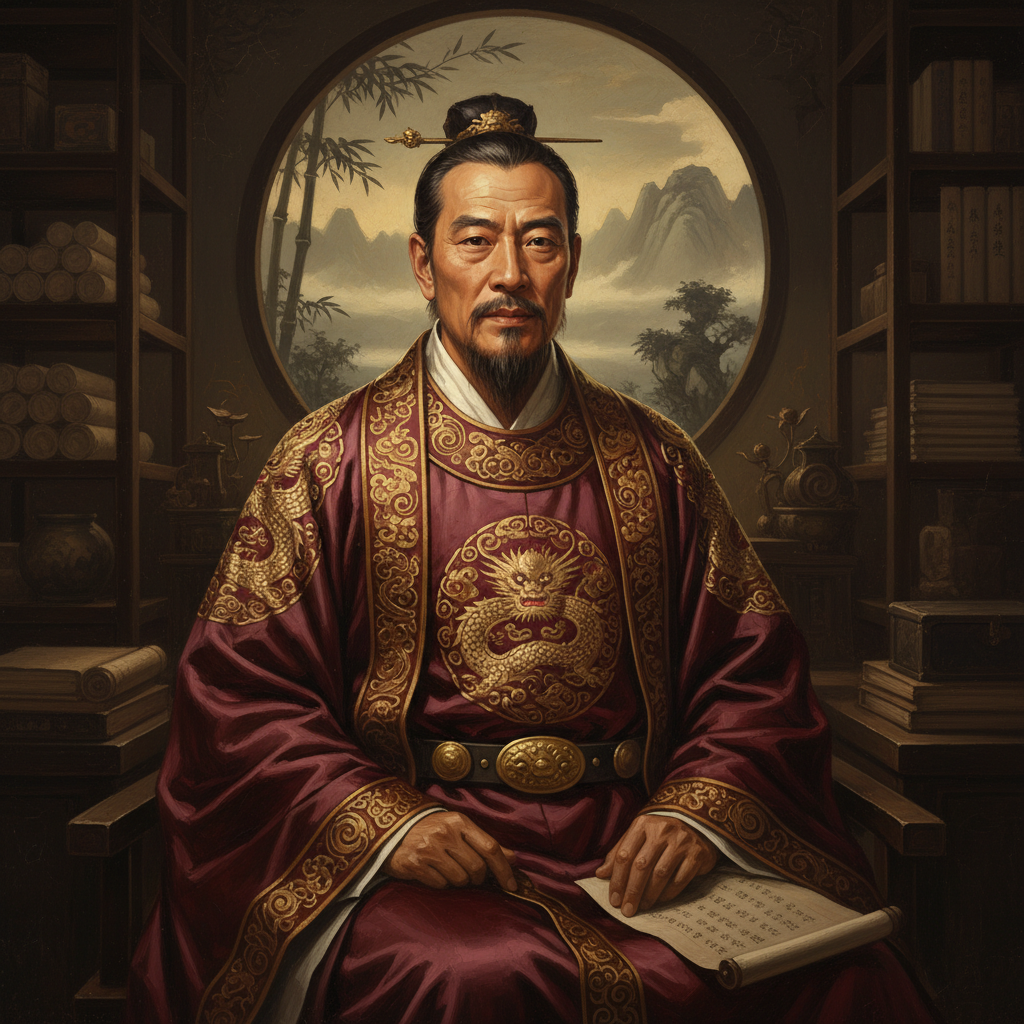 Fa Zheng