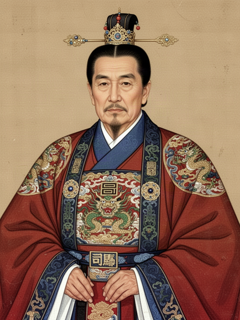 Sima Shi