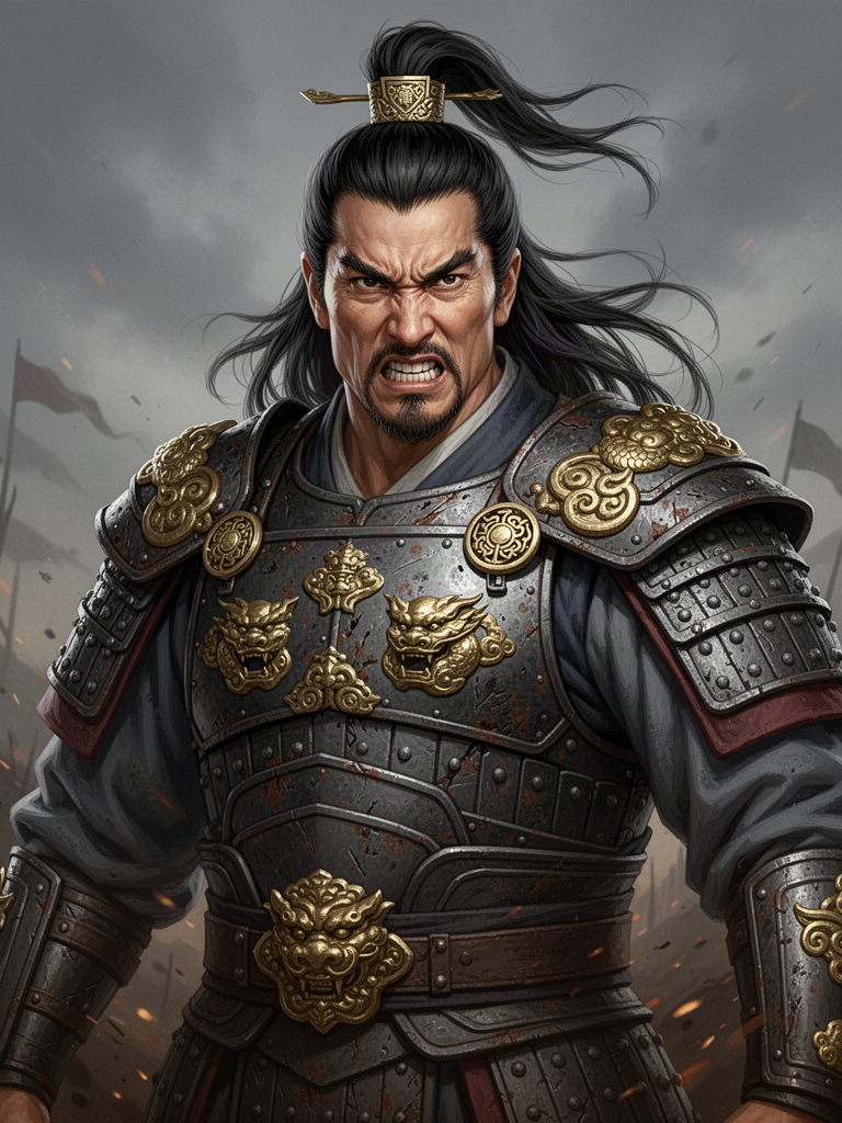 Dong Xi