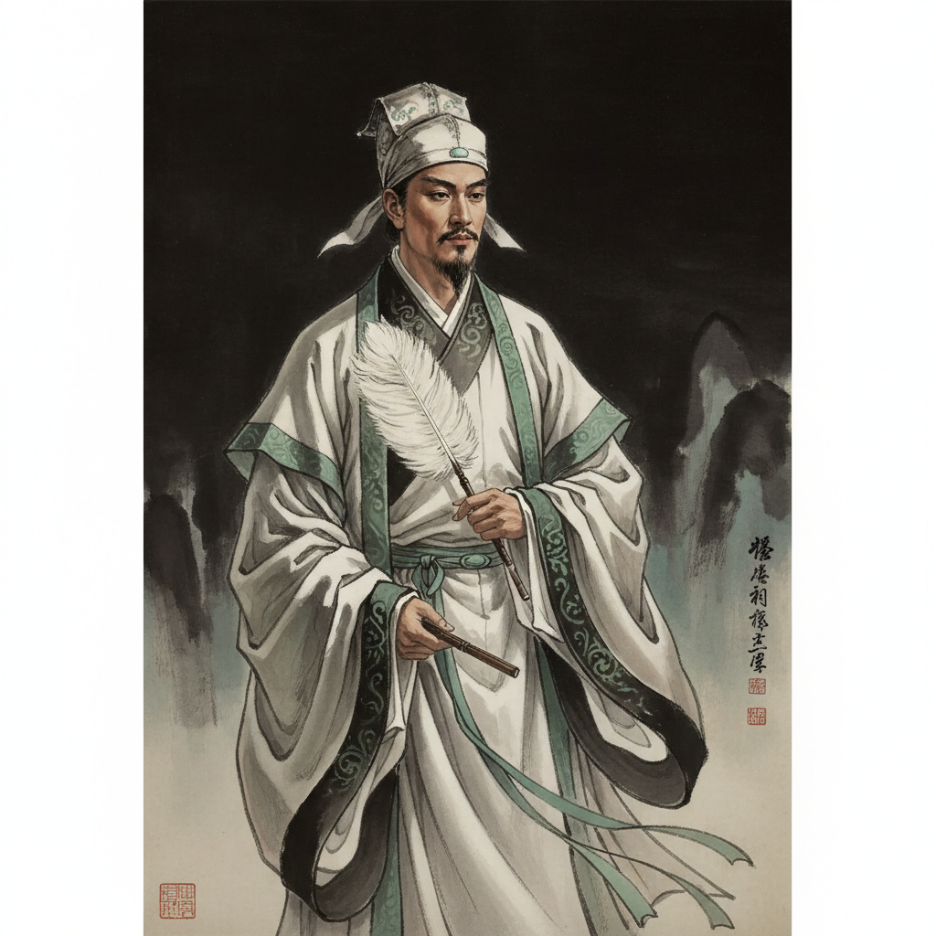 Zhuge Liang
