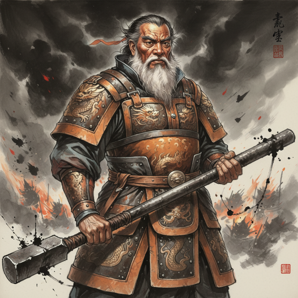 Huang Gai