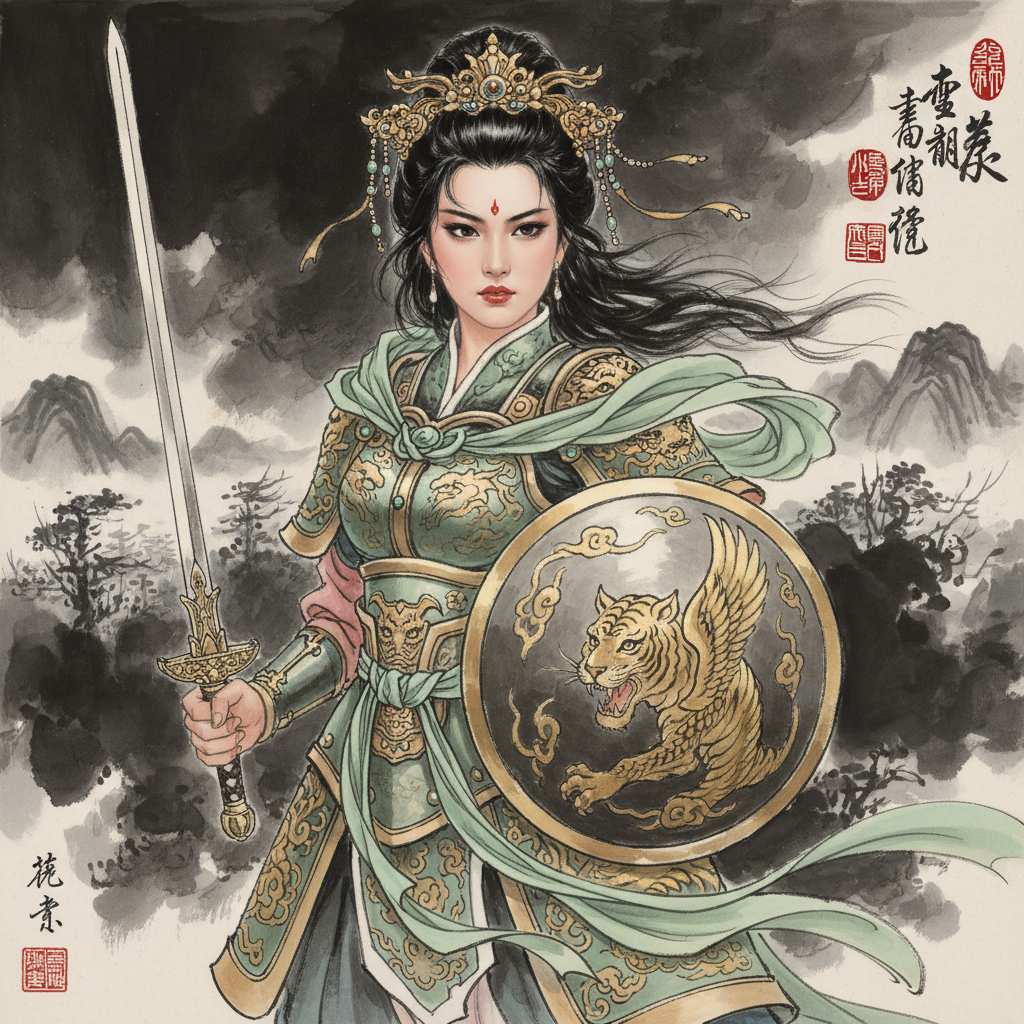 Xing Cai