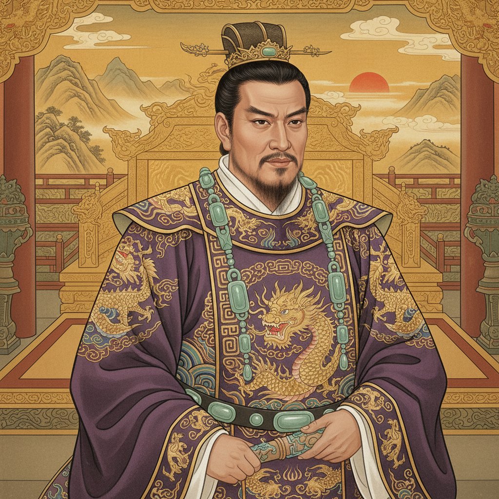 Sima Zhao