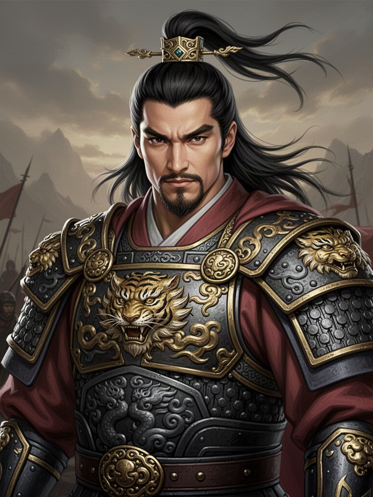 Cao Zhang