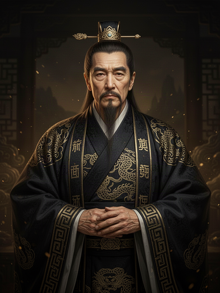 Jia Xu