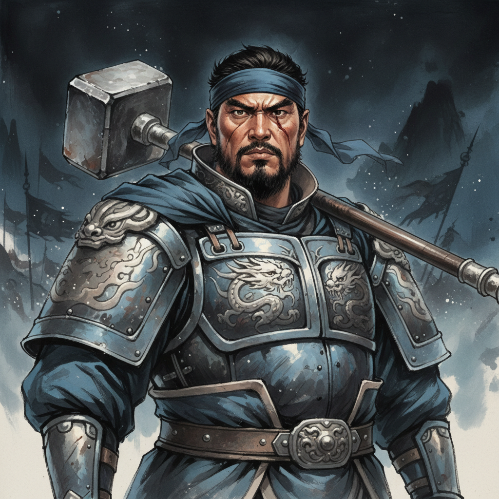 Xiahou Dun