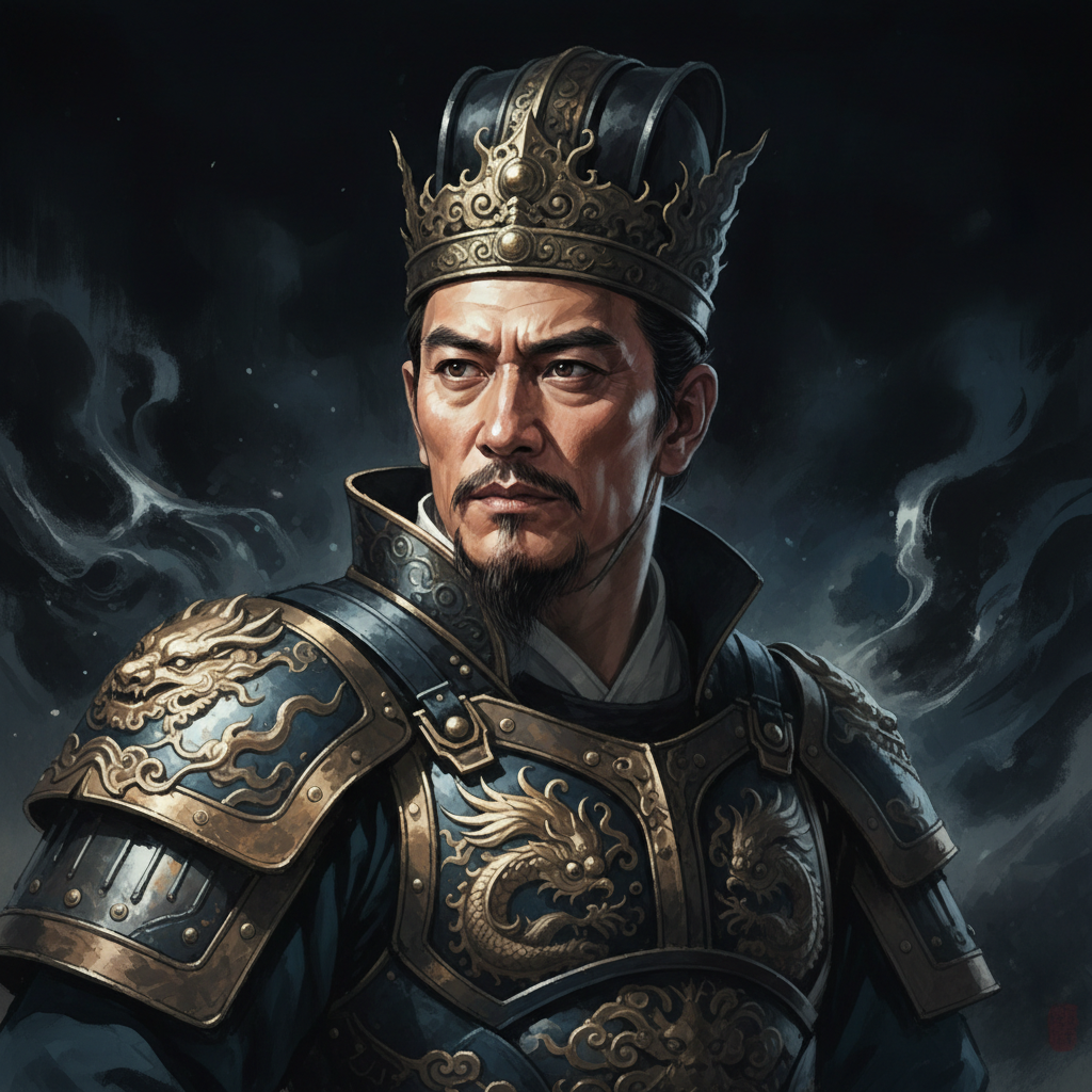 Cao Cao