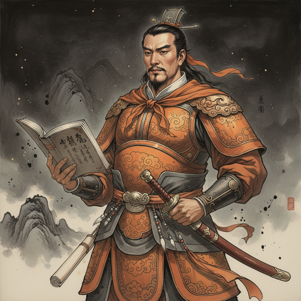Lu Meng