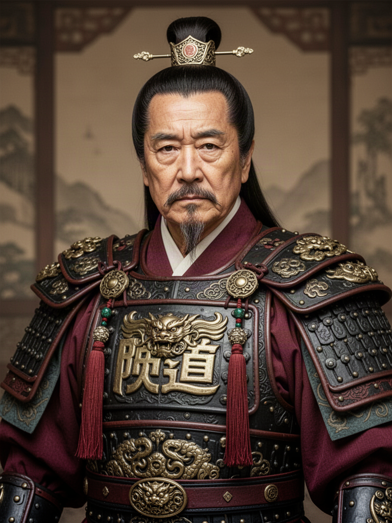 Chen Dao