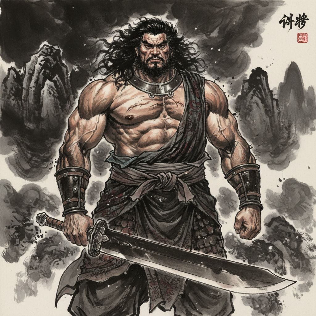 Xu Chu