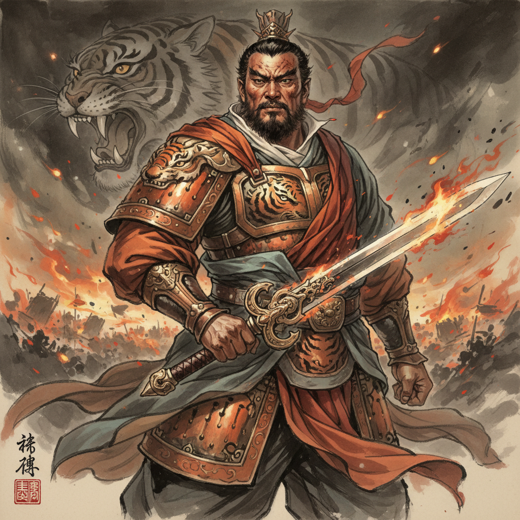 Sun Jian