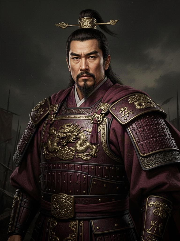 Cao Hong