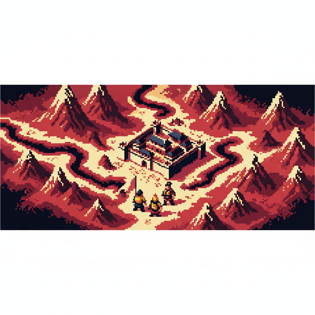 Destiny of an Emperor