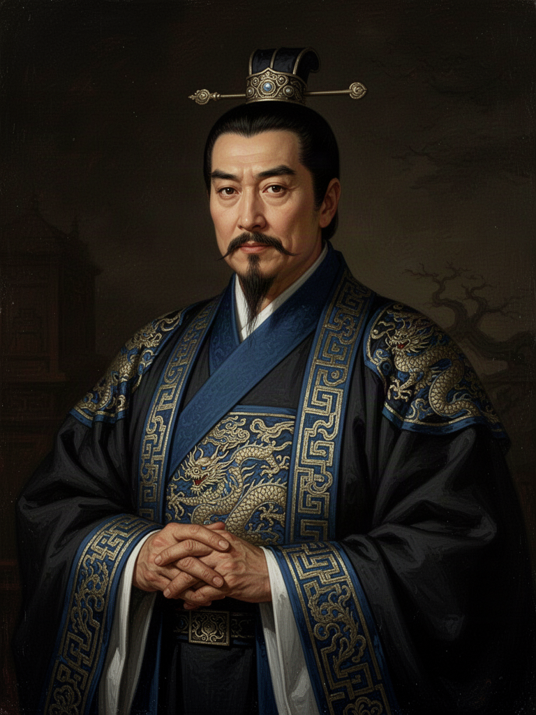 Zhuge Jin