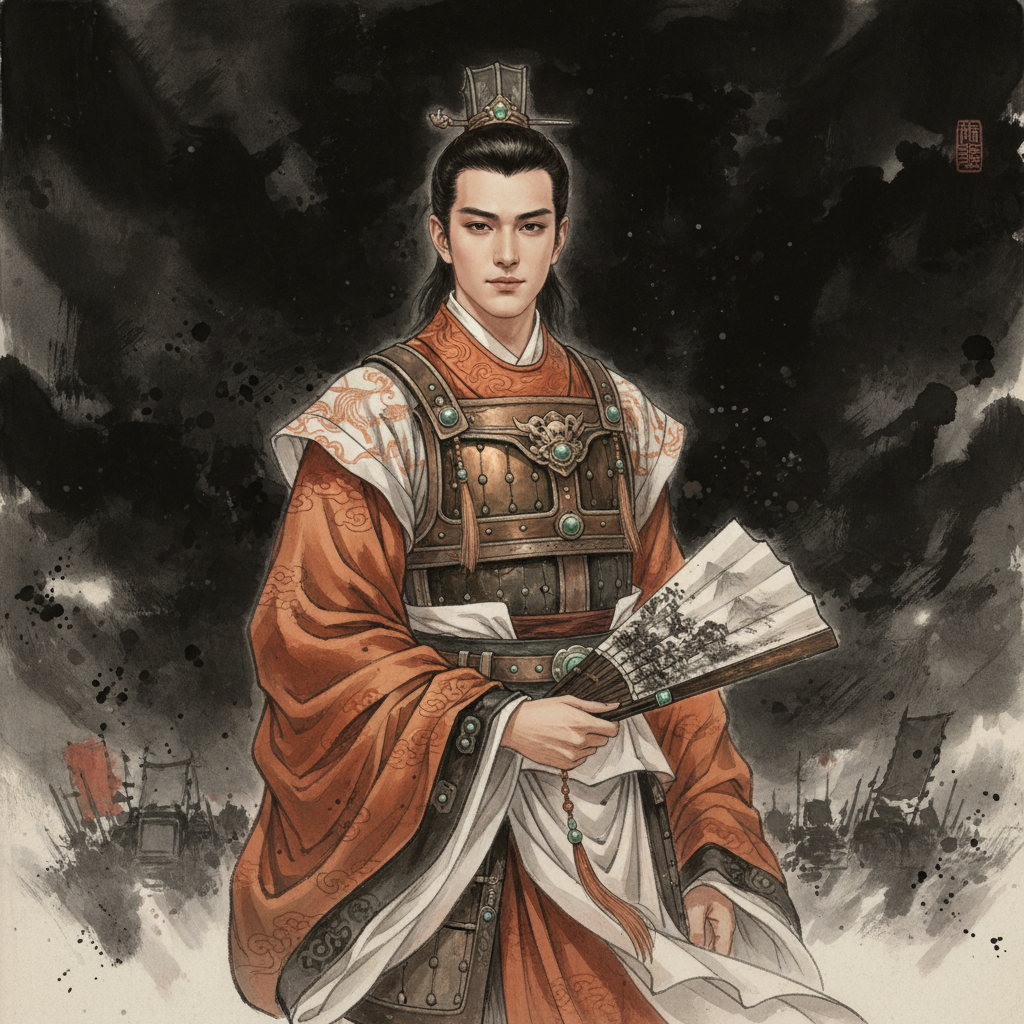 Lu Xun