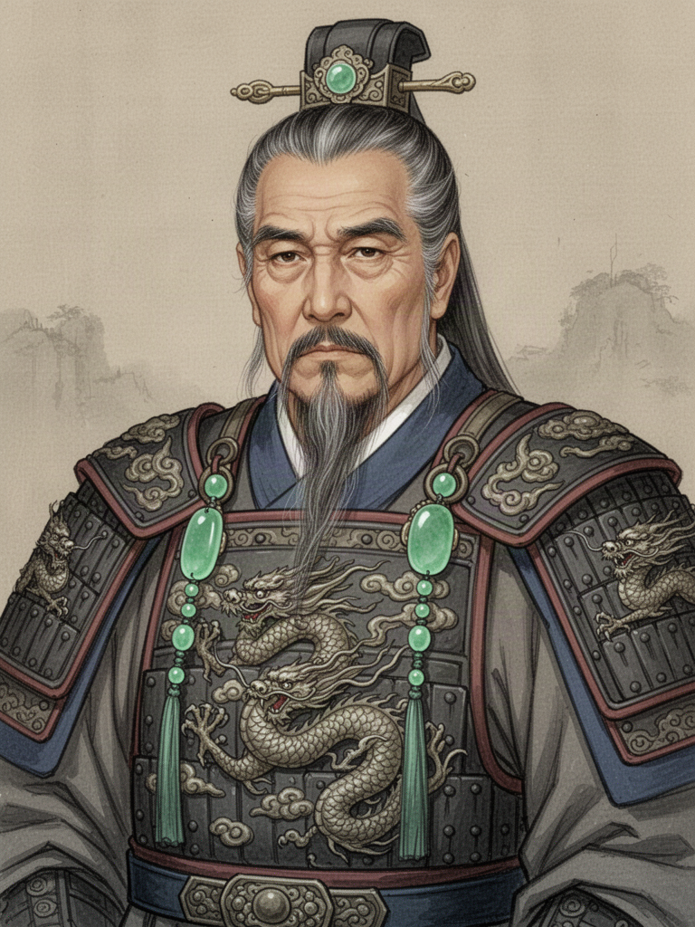 Yu Jin