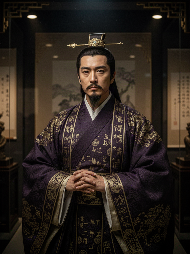 Cao Zhi