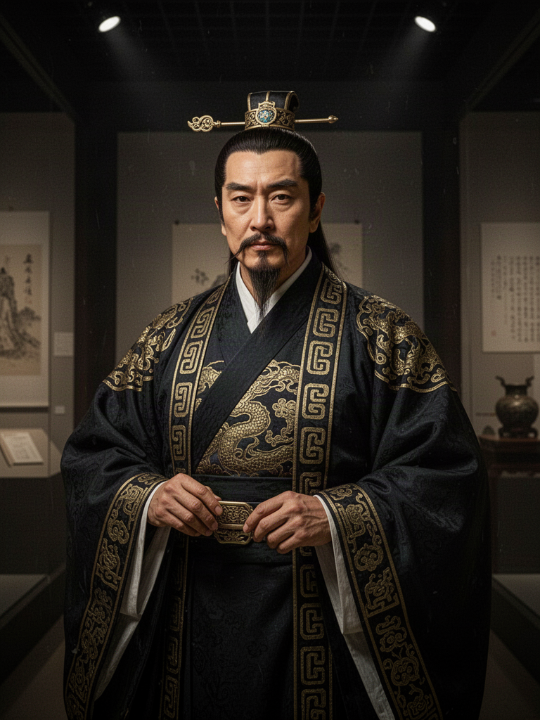 Cheng Yu