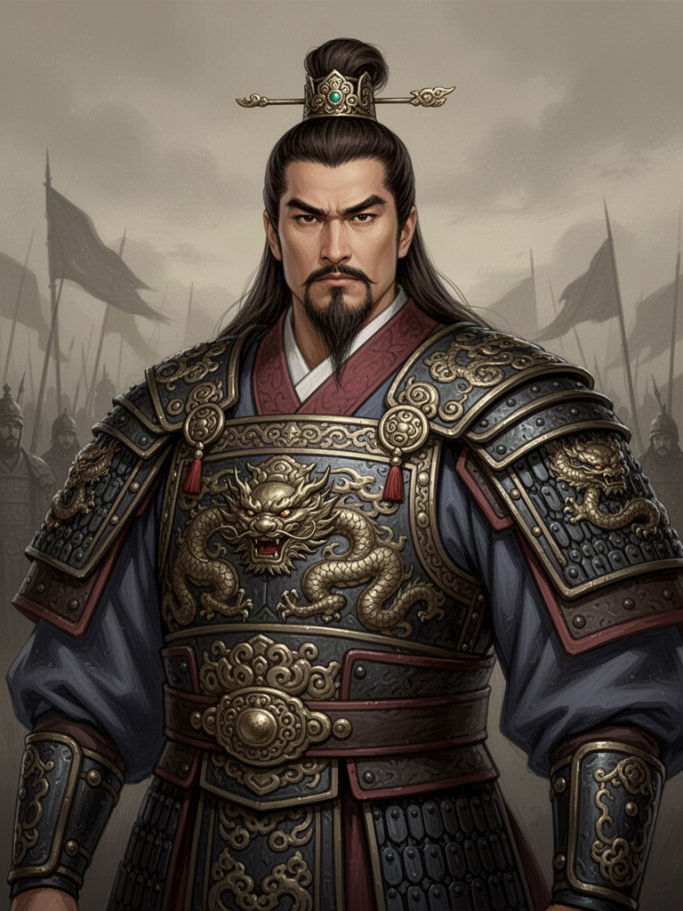 Gongsun Zan